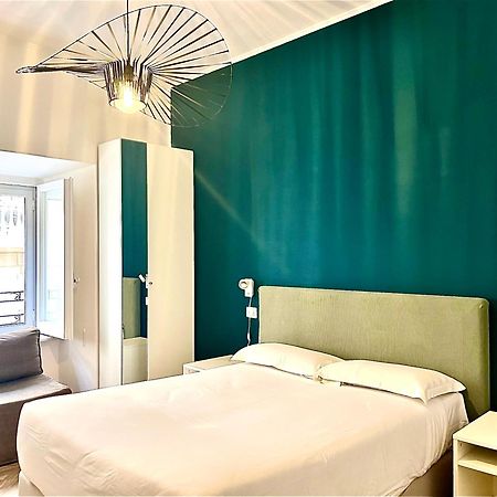 900 Liberty Rooms Rome Bagian luar foto