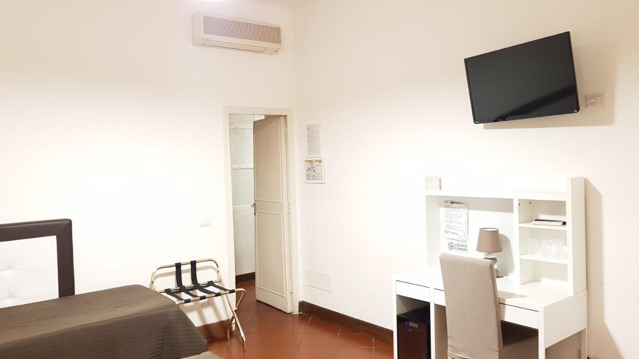 900 Liberty Rooms Rome Bagian luar foto