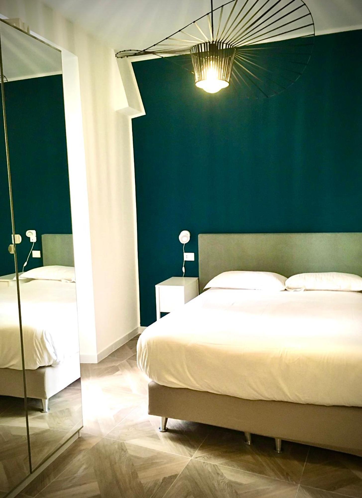 900 Liberty Rooms Rome Bagian luar foto