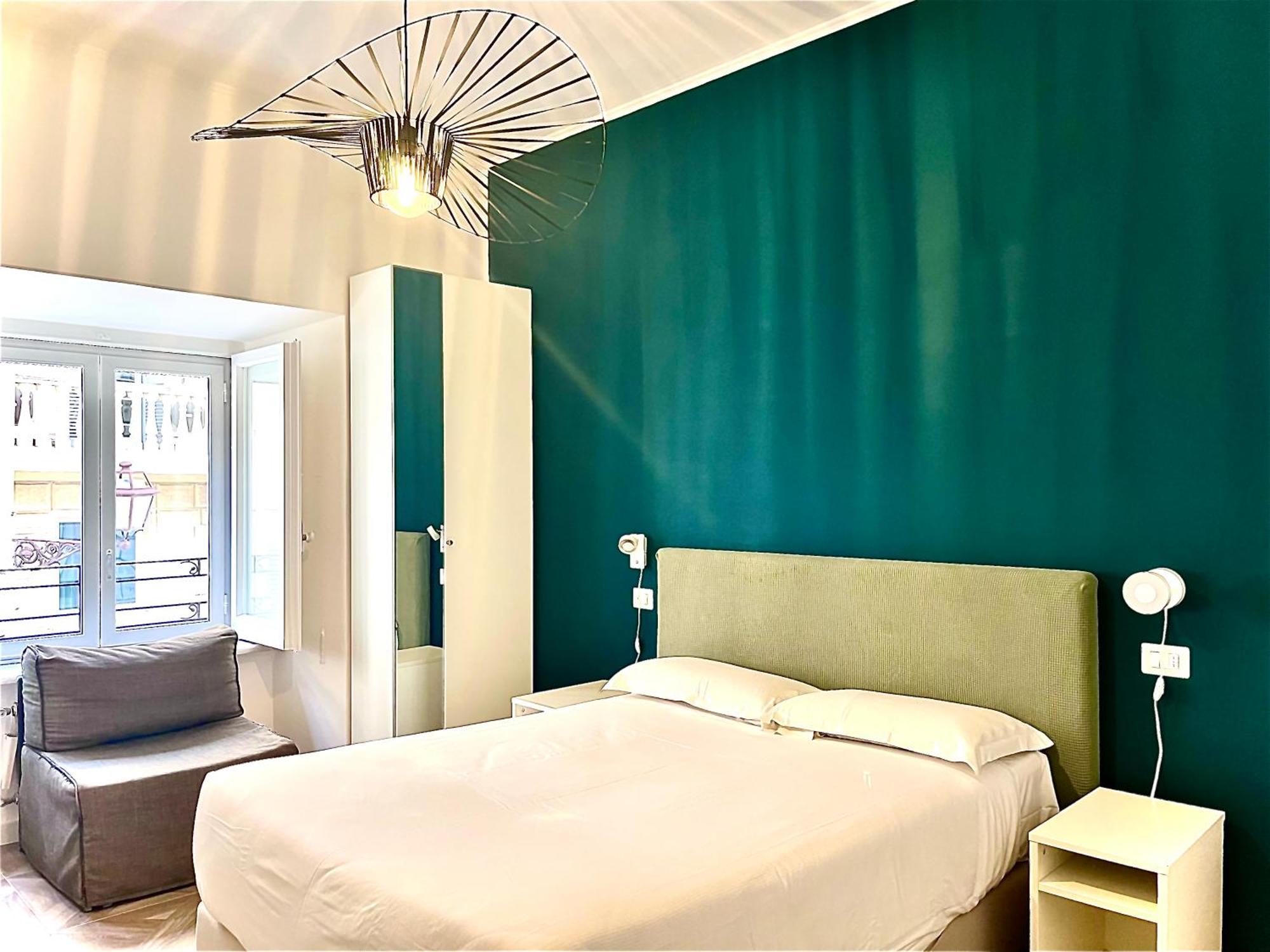 900 Liberty Rooms Rome Bagian luar foto