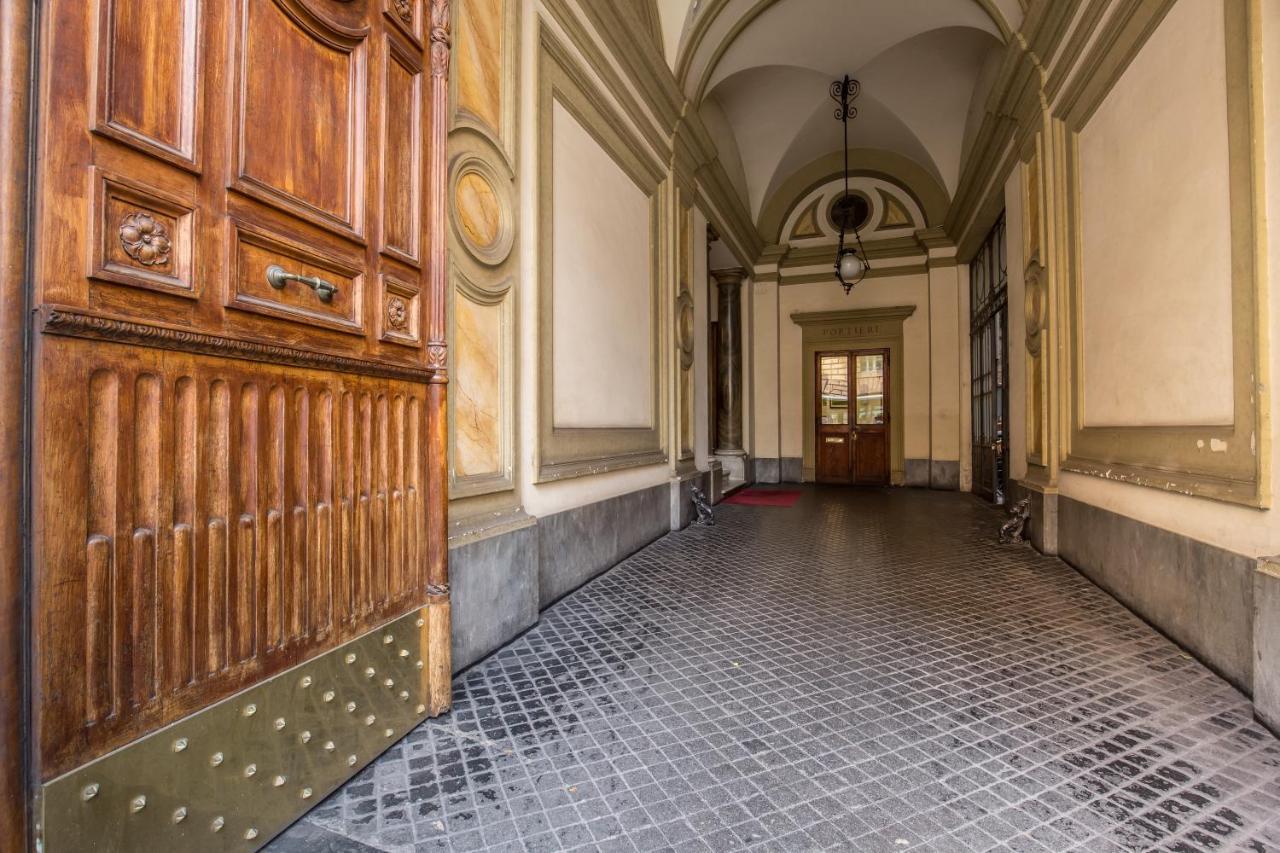 900 Liberty Rooms Rome Bagian luar foto